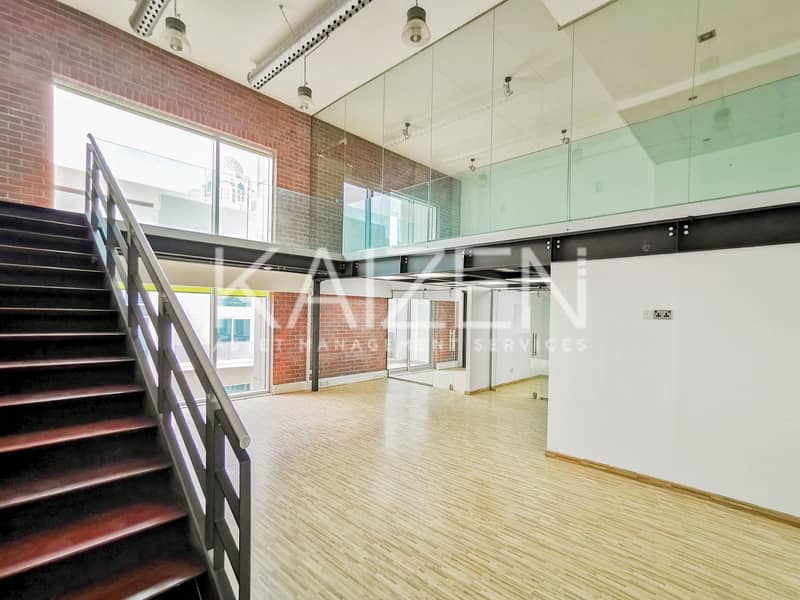Office For Rent | The Loft Office 2 | Media City