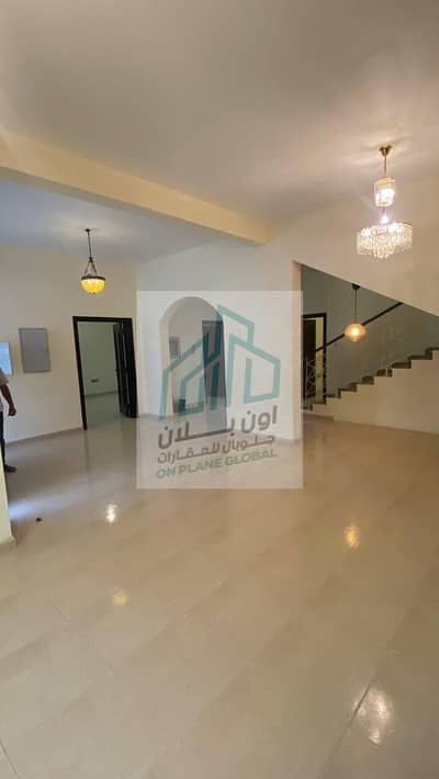 5 Bedroom Villa for Rent in Shakhbout City, Abu Dhabi - WhatsApp Image 2025-06-22 at 8.41. 19 PM. jpeg