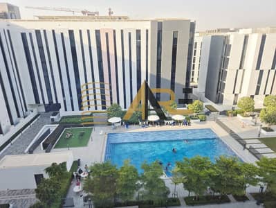 Studio for Rent in Aljada, Sharjah - IMG-20250622-WA0042. jpg