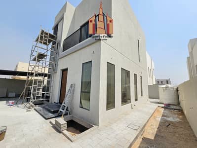 شقة 3 غرف نوم للايجار في حوشي، الشارقة - 20250621_142941. jpg