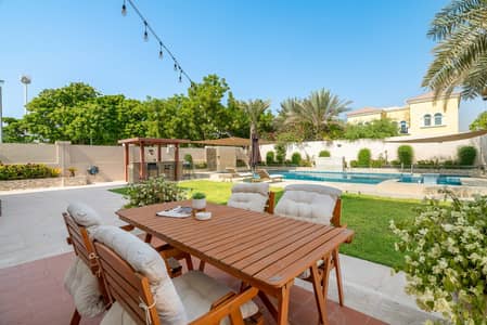 فیلا 4 غرف نوم للايجار في جميرا بارك، دبي - 1c06cee0-29bd-4e12-89ee-e9b81a7a1600. jpeg