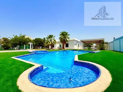 4 Bedroom Villa for Rent in Nad Al Sheba, Dubai - WhatsApp Image 2025-06-19 at 11.12. 03_1bbba261. jpg