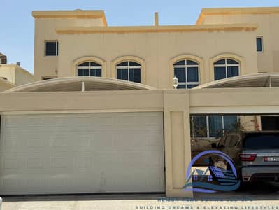 4 Bedroom Villa for Rent in Khalifa City, Abu Dhabi - IMG_4434. jpeg