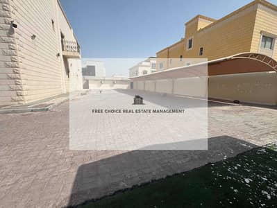 5 Bedroom Villa for Rent in Mohammed Bin Zayed City, Abu Dhabi - IMG_3547. jpg