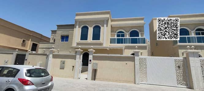 فیلا 5 غرف نوم للايجار في الزاهية، عجمان - IMG-20250622-WA0086. jpg