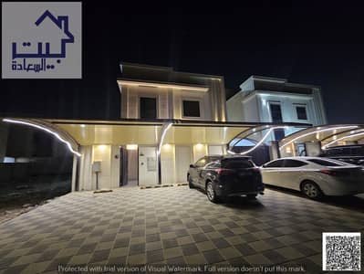 5 Cпальни Вилла в аренду в Аль Захья, Аджман - IMG-20250511-WA0350. jpg