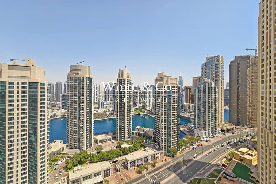 Marina Views I Spacious I Great Location Marina Views I Spacious I Great Location
