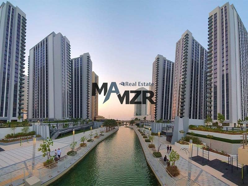 Elegant 2BR | Stylish Layout | Prime Area