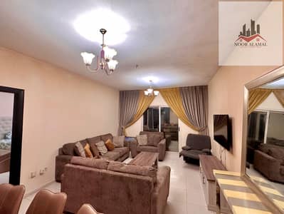 1 Bedroom Flat for Rent in Al Taawun, Sharjah - IMG-20250507-WA0058. jpg