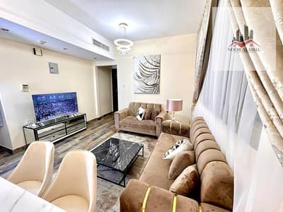 1 Bedroom Apartment for Rent in Al Nabba, Sharjah - IMG-20241231-WA0125. jpg