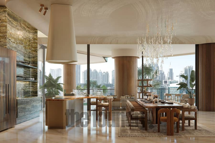 23 BINYAN_BRH2690_EywaDubai_S220_INT_PHKitchenDining_Final_2K. jpg