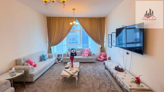 1 Bedroom Apartment for Rent in Al Khan, Sharjah - IMG-20250611-WA0205. jpg