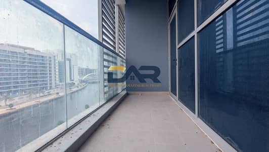 Studio for Rent in Al Raha Beach, Abu Dhabi - PXL_20231026_120919442~2. jpg