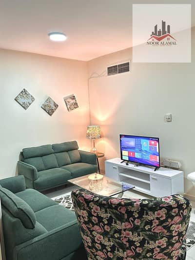 1 Bedroom Apartment for Rent in Al Majaz, Sharjah - IMG-20250225-WA0102. jpg