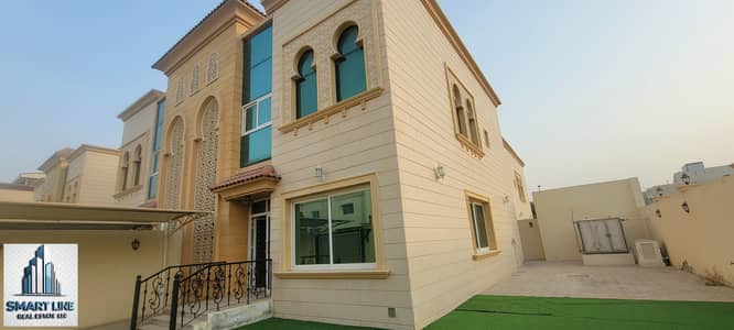 فیلا 4 غرف نوم للايجار في الرفاعة، الشارقة - 20230706_183007. jpg