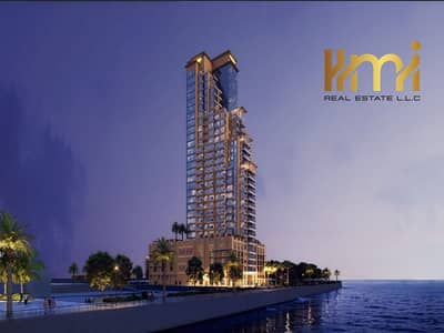 3 Bedroom Flat for Sale in Dubai Maritime City, Dubai - b7 (2). jpg
