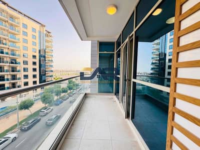 1 Bedroom Apartment for Rent in Al Raha Beach, Abu Dhabi - IMG_0188. jpg