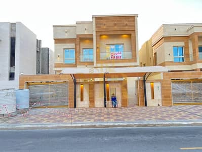 5 Bedroom Villa for Sale in Al Yasmeen, Ajman - WhatsApp Image 2024-12-08 at 10.51. 41 PM. jpeg