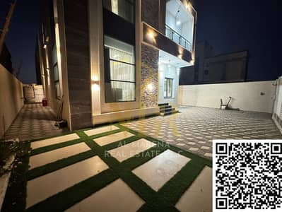 阿尔亚斯梅恩， 阿治曼 4 卧室别墅待售 - WhatsApp Image 2024-12-13 at 10.27. 47 PM (1). jpeg