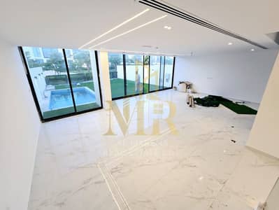 4 Bedroom Villa for Sale in Al Zorah, Ajman - WhatsApp Image 2024-10-27 at 7.55. 49 AM (1). jpeg