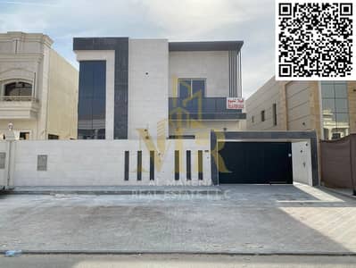 فیلا 5 غرف نوم للبيع في العالية، عجمان - WhatsApp Image 2024-12-31 at 10.29. 48 PM. jpeg