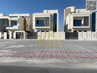 6 Bedroom Villa for Sale in Al Amerah, Ajman - WhatsApp Image 2025-01-08 at 8.55. 13 AM. jpeg