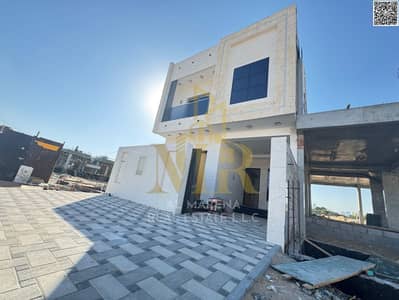 4 Cпальни Вилла Продажа в Аль Хелио, Аджман - WhatsApp Image 2025-02-15 at 12.30. 49 AM. jpeg