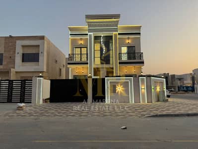4 Bedroom Villa for Sale in Al Helio, Ajman - WhatsApp Image 2024-11-25 at 6.53. 09 AM (1). jpeg