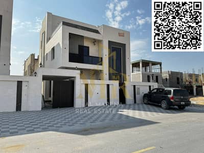 6 Bedroom Villa for Sale in Al Bahia, Ajman - WhatsApp Image 2024-12-30 at 11.21. 00 PM. jpeg