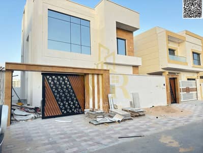 5 Bedroom Villa for Sale in Al Yasmeen, Ajman - WhatsApp Image 2025-03-10 at 10.28. 30 AM (1). jpeg