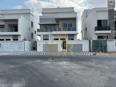 5 Bedroom Villa for Sale in Al Yasmeen, Ajman - WhatsApp Image 2025-02-20 at 12.26. 38 AM. jpeg