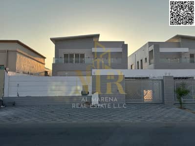 5 Bedroom Villa for Sale in Al Rawda, Ajman - WhatsApp Image 2025-03-15 at 11.12. 57 AM (2). jpeg