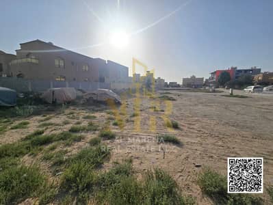 Plot for Sale in Al Mowaihat, Ajman - a82505f0-3669-4f0c-86a2-2a90c7e42017. jpg