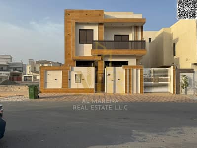 6 Bedroom Villa for Sale in Al Yasmeen, Ajman - WhatsApp Image 2025-03-10 at 12.27. 31 AM (1). jpeg