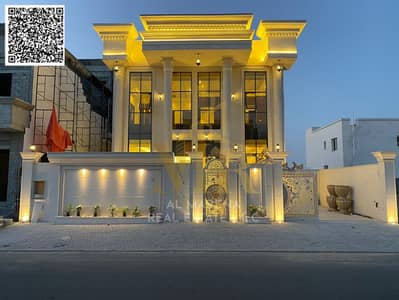 5 Bedroom Villa for Sale in Al Alia, Ajman - WhatsApp Image 2024-05-30 at 3.17. 11 AM. jpeg
