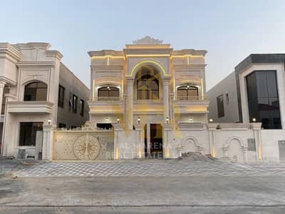 5 Bedroom Villa for Sale in Al Alia, Ajman - WhatsApp Image 2025-04-05 at 12.12. 18 AM. jpeg