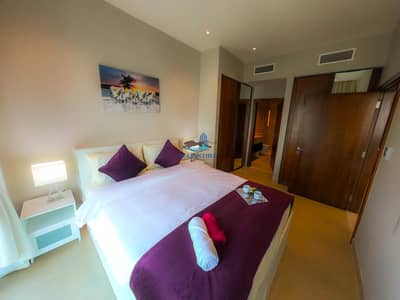 Breath Taking Marina View Fully Furnished 1BR Breath Taking Marina View Fully Furnished 1BR