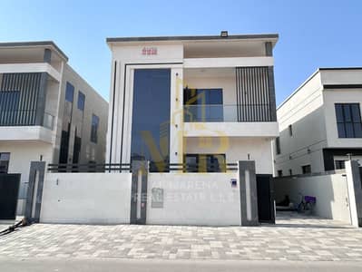 5 Bedroom Villa for Sale in Al Yasmeen, Ajman - IMG-20250426-WA0030. jpg