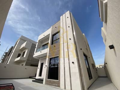 3 Bedroom Villa for Sale in Al Zahya, Ajman - WhatsApp Image 2024-09-21 at 10.52. 21 AM (2). jpeg
