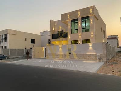 5 Bedroom Villa for Sale in Al Yasmeen, Ajman - WhatsApp Image 2024-09-23 at 10.21. 54 AM. jpeg