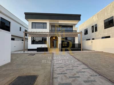 5 Bedroom Villa for Sale in Hoshi, Sharjah - IMG-20250428-WA0429. jpg
