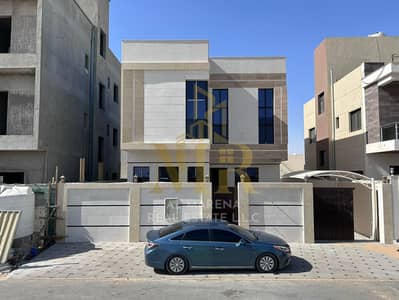 4 Bedroom Villa for Sale in Al Zahya, Ajman - IMG-20250508-WA0279. jpg