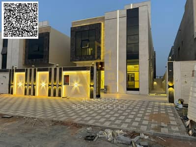فیلا 5 غرف نوم للبيع في الحليو، عجمان - WhatsApp Image 2025-01-27 at 7.52. 24 PM (1). jpeg