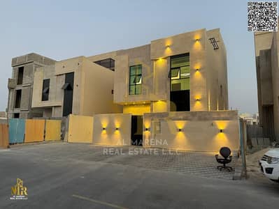 6 Cпальни Вилла Продажа в Аль Амера, Аджман - WhatsApp Image 2025-06-01 at 21.05. 59. jpeg