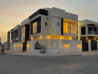 فیلا 5 غرف نوم للبيع في الياسمين، عجمان - IMG-20250416-WA0196. jpg