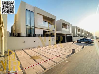 4 Bedroom Villa for Sale in Al Zahya, Ajman - WhatsApp Image 2024-10-14 at 11.03. 10 PM. jpeg