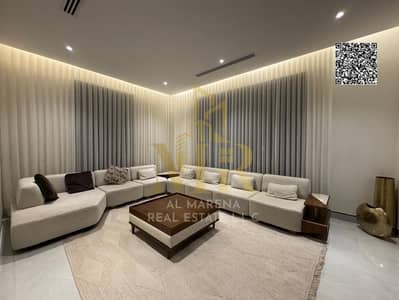 فیلا 4 غرف نوم للبيع في الزاهية، عجمان - 665eb1ce-bf67-46c0-a82c-34b35f6e57eb. jpg