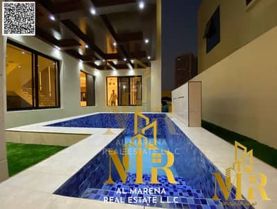 6 Bedroom Villa for Sale in Al Amerah, Ajman - WhatsApp Image 2024-10-18 at 1.58. 02 PM. jpeg