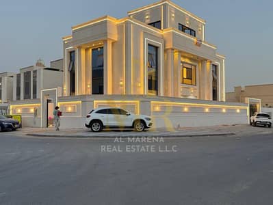 فیلا 6 غرف نوم للبيع في الحليو، عجمان - IMG-20250501-WA0160. jpg