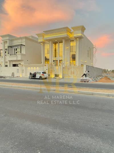 5 Bedroom Villa for Sale in Al Alia, Ajman - WhatsApp Image 2024-12-23 at 6.42. 21 PM. jpeg